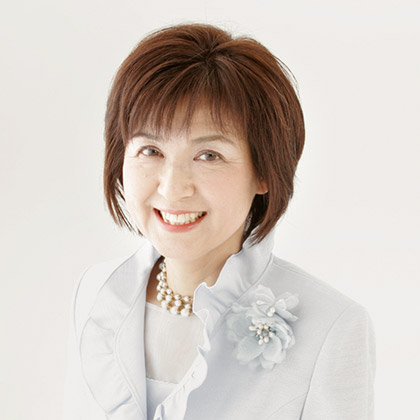 須藤 恵子